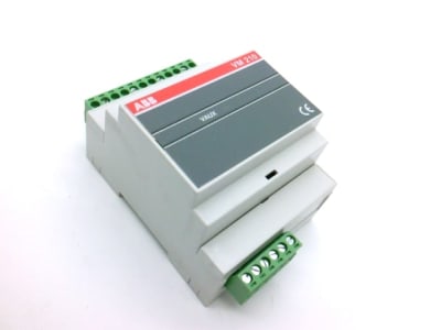 ASEA BROWN BOVERI 1SDA059602R1