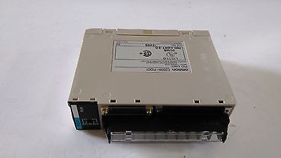 OMRON C200H-PID01