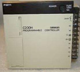 OMRON C200H-PS211-JPN