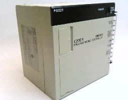 OMRON C200H-PS221-CNL