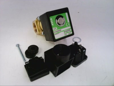 ASCO SCG238A046.24/DC