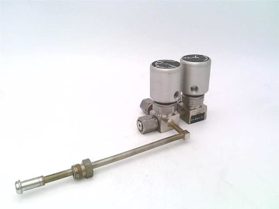 SWAGELOK 6LV-RDR11-P-C