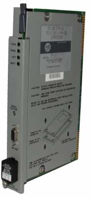 ALLEN BRADLEY 1785-O5E