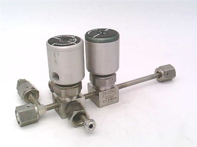 SWAGELOK 6LV-RDBW4-P-O