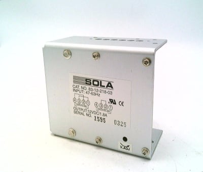 EMERSON 83-12-218-03