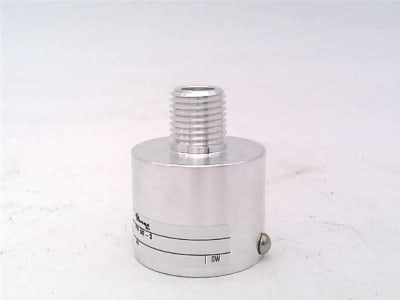 VERSA VALVES DE-3