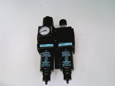 WILKERSON PNEUMATIC D08-02-DKG0