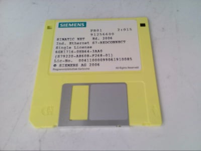 SIEMENS 6GK17160HB643AA0