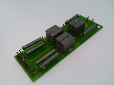 SIEMENS 535-0965-03
