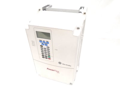 ALLEN BRADLEY 20AB015C3AYNANNN