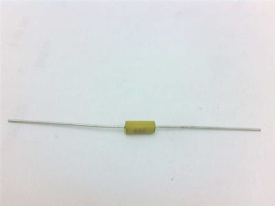 EATON CORPORATION MCR-5