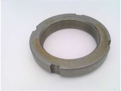 STANDARD LOCKNUT N10