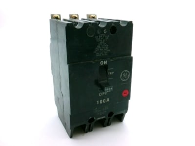 GENERAL ELECTRIC TEY3100