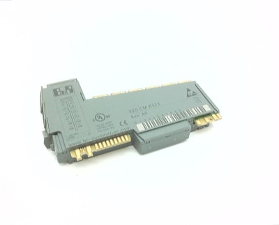B&R X20CM8323