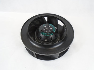 EBM PAPST R2D190-AC22-12