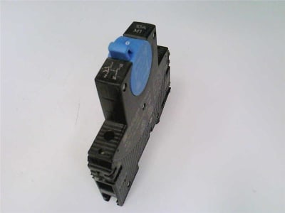 E-T-A CIRCUIT BREAKERS 4220-T110-K0M1-H121-A-10A