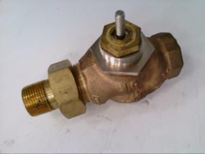 INVENSYS VB-7211-0-4-6