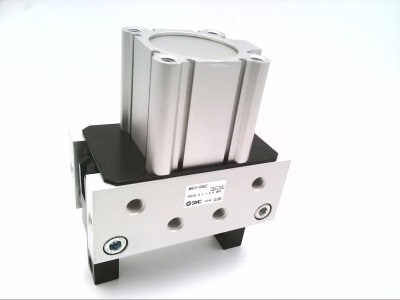SMC MHT2-50DZ