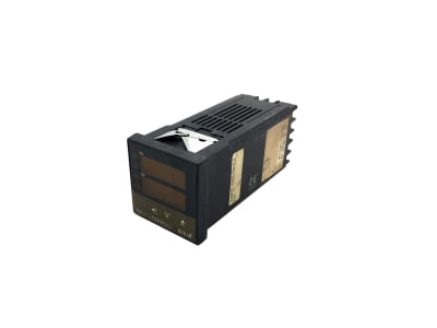 AMOT CONTROLS 8061AD018NN1-AD0