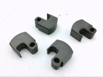 WELKER ENG PCSE04-18-85