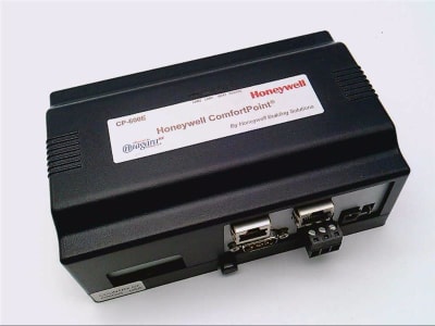 HONEYWELL CP-600E
