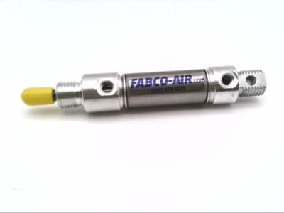 FABCO 8-DP-1/2