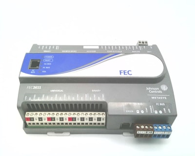 JOHNSON CONTROLS YK-FEC2611-100