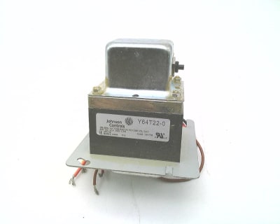 JOHNSON CONTROLS Y64T22-0