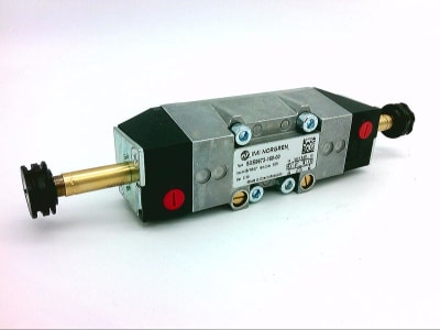 NORGREN SXE9673-160-00B
