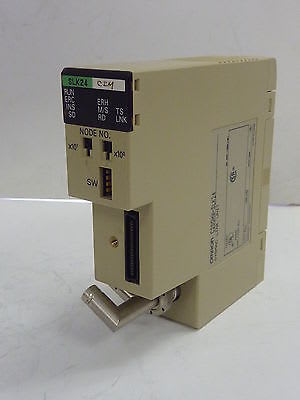 OMRON C200HS-SLK12