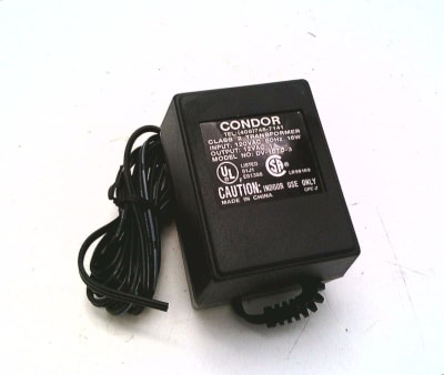 CONDOR ELECTRONICS DV-1670-3