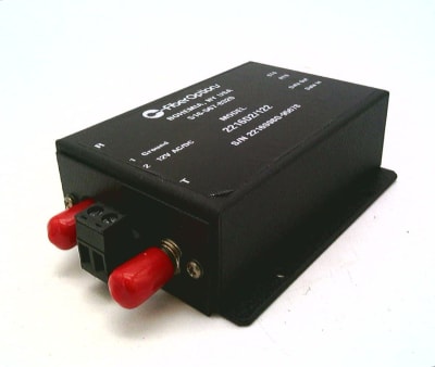 FIBEROPTIONS 2216D2/122