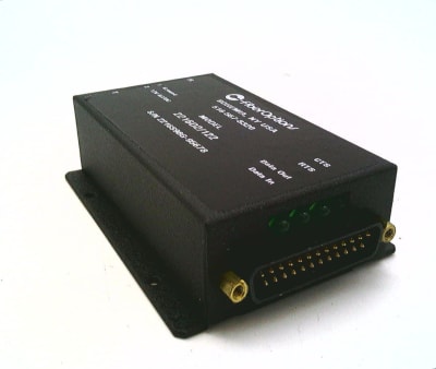 FIBEROPTIONS 2216D2/122