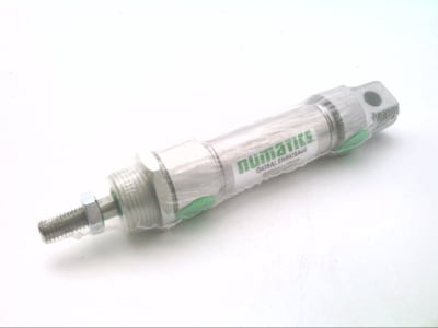ASCO G435ALSN0025A00