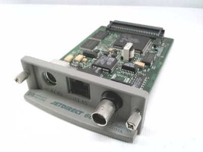 HEWLETT PACKARD COMPUTER J3111A