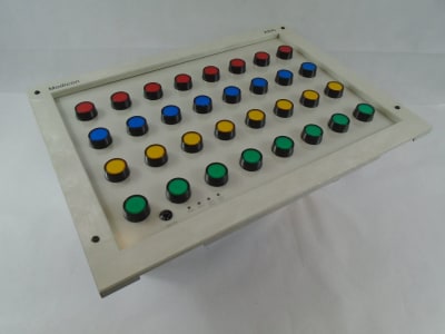 SCHNEIDER ELECTRIC MM-32SD-000