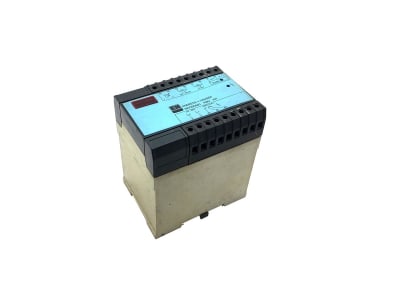 ENDRESS & HAUSER FMU421