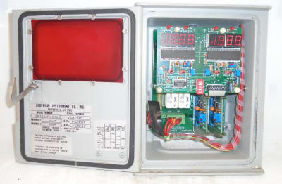 ANDERSON-NEGELE JP-222-E01-A175