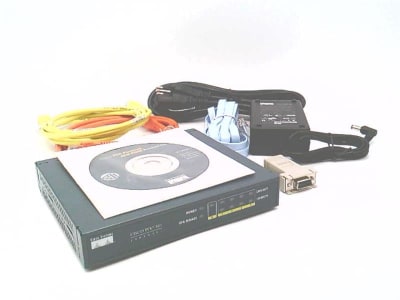 CISCO PIX-501-50-BUN-K9