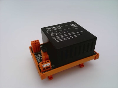 WEIDMULLER 990748