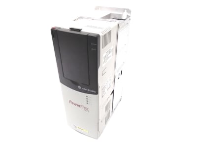 ALLEN BRADLEY 20BD3P4A0AYNANN0