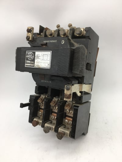 GENERAL ELECTRIC CR206F000BNA