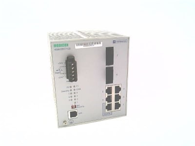 SCHNEIDER ELECTRIC 499-NOS-17100