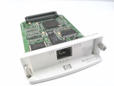 HEWLETT PACKARD COMPUTER J6057A