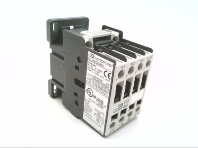 C3 CONTROLS 300-S25N30D01