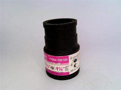 FERNCO P1056-150/125