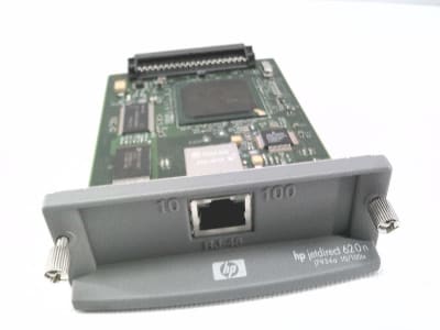 HEWLETT PACKARD COMPUTER J7934A