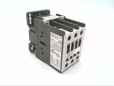 C3 CONTROLS 2789