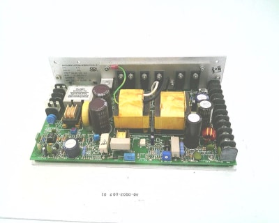 SWITCHING SYSTEMS SQV100-1522