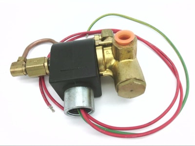 GARDNER DENVER 91B250